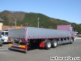  2:  MMC Mitsubishi Fuso Super Great  FU54JZ (FU540UZ)