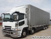  1:  MMC Mitsubishi Fuso Super Great  FS55JVZ
