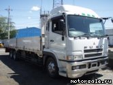  1:  MMC Mitsubishi Fuso FY510TY (FY50JY)