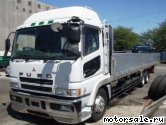  2:  MMC Mitsubishi Fuso FY510TY (FY50JY)