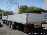  3:  MMC Mitsubishi Fuso FY510TY (FY50JY)