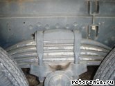  4:  MMC Mitsubishi Fuso FY510TY (FY50JY)