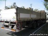  2:  MMC Mitsubishi Fuso Super Great FU50KTX