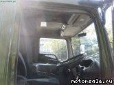  3:  MMC Mitsubishi Fuso Super Great FU50KTX