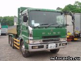  1:  MMC Mitsubishi Fuso Super Great  FV505JX