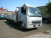  4:  MMC Mitsubishi Fuso Fighter FK62FZ