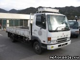  4:  MMC Mitsubishi Fuso Fighter FK71HG (HJ, GH, HC, HKZ, HJZ, HH)