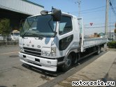  1:  MMC Mitsubishi Fuso Fighter FK61HK (FL, HM, FH, HKZ, FJ)