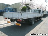  2:  MMC Mitsubishi Fuso Fighter FK61HK (FL, HM, FH, HKZ, FJ)