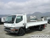  1:  MMC Mitsubishi Canter FE652G