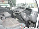  3:  MMC Mitsubishi Canter FE652G