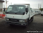  1:  MMC Mitsubishi Canter FE63EEY (63EGY, 63EEX , 62EE, 63EEV, 63DG, 632G)