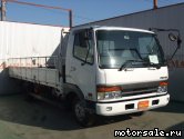  1:  MMC Mitsubishi Fuso Fighter FK728H