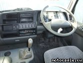  4:  MMC Mitsubishi Fuso Fighter FK728H
