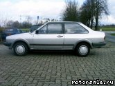  1:  Volkswagen (VW) Derby (86C, 80)