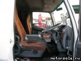 2:  MMC Mitsubishi Fuso Fighter FK61F