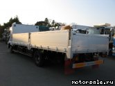  4:  MMC Mitsubishi Fuso Fighter FK61F