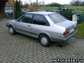  2:  Volkswagen (VW) Derby (86C, 80)