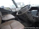  3:  MMC Mitsubishi Canter FE638E (637E, 63CE(T), 638G)