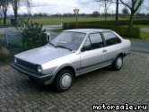  3:  Volkswagen (VW) Derby (86C, 80)