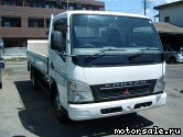  1:  MMC Mitsubishi Canter FE82EE (EG, DE, DG, CE, EEV)