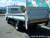  3:  MMC Mitsubishi Canter FE82EE (EG, DE, DG, CE, EEV)