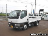  1:  MMC Mitsubishi Canter FE51CB (50CBT, 50EB, 510B, 52CE)