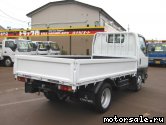  2:  MMC Mitsubishi Canter FE51CB (50CBT, 50EB, 510B, 52CE)