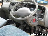  3:  MMC Mitsubishi Canter FE51CB (50CBT, 50EB, 510B, 52CE)