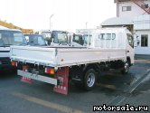  2:  MMC Mitsubishi Canter FE83DEN (FE83CE)