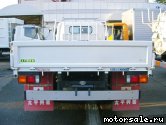  4:  MMC Mitsubishi Canter FE83DEN (FE83CE)