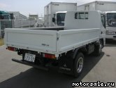  2:  MMC Mitsubishi Canter FE70CB