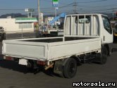  2:  MMC Mitsubishi Canter FB511B (FD501B, FD516BN)