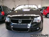  3:  Volkswagen (VW) Eos (1F7,1F8)