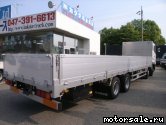  2:  MMC Mitsubishi Fuso Super Great FS50JY (54JZ, 50MTZ)