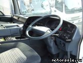  3:  MMC Mitsubishi Fuso Super Great FU517NY