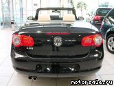  4:  Volkswagen (VW) Eos (1F7,1F8)