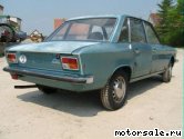  3:  Volkswagen (VW) K70 (48)