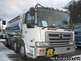  3:  HINO Profia GN2PPH
