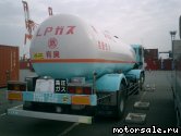  2:  HINO Profia GN2PTE