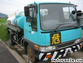  1:  HINO Ranger FC3JDA