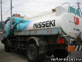  2:  HINO Ranger FC3JDA