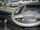  3:  HINO Ranger FC3JDA