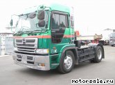  1:  HINO Profia SH1KDG