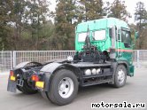  2:  HINO Profia SH1KDG