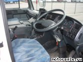 3:  Nissan Diesel CD48ZW (CG48LK, CG4ZL(M))