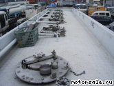  4:  Nissan Diesel CD48ZW (CG48LK, CG4ZL(M))