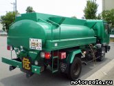  2:  Nissan Diesel Condor MK120BS
