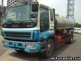  1:  Isuzu Giga CVR80K3