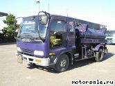  1:  Isuzu Forward FRR33D1